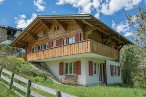 Chalet Falki